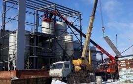 Услуги Автокрана аренда заказ спецтехники