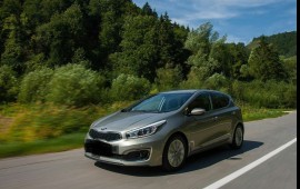 Аренда автомобиля с водителем