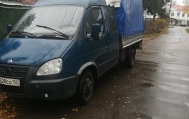 Фермер 6/местный