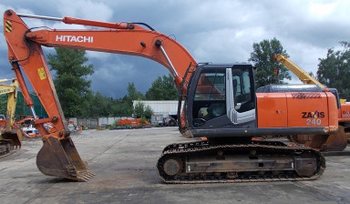 Аренда Экскаватора услуги спецтехники