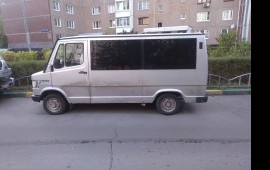Грузоперевозки