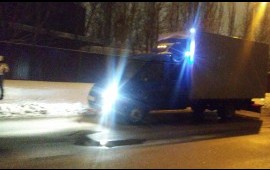 Грузоперевозки
