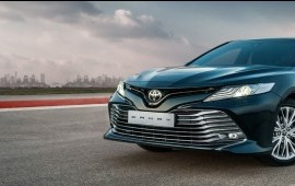 Аренда VIP автомобилей с водителем