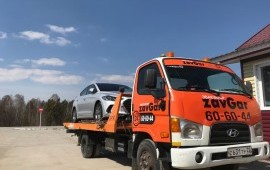 8-913-210-60-44 Эвакуатор ZavGar услуги заказ