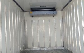 Рефрижератор до -18 грузоперевозки услуги заказ