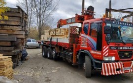 Самогруз Новосибирск услуги заказ манипулятор