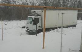 Доставлю груз