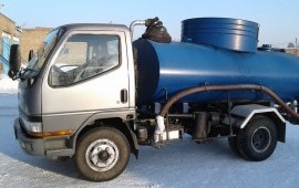 Откачка септиков услуги заказ ассенизатора