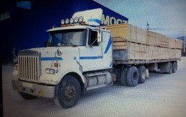 Доставлю груз до 45тонн
