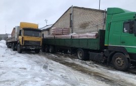 Грузоперевозки до 22т,длиномер,шаланда ,перевозка