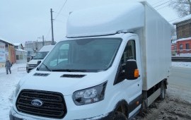 Коммерческий груз