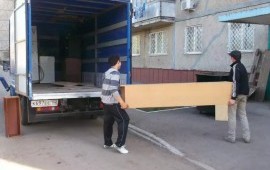 Грузоперевозки Грузчики Разноробочих Черкесск