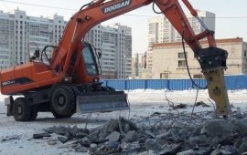 ЭКСКАВАТОР УСЛУГИ АРЕНДА СПЕЦТЕХНИКИ