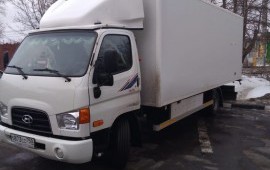 Рефрижератор 5тонн грузоперевозки услуги заказ