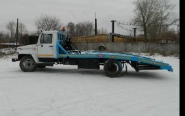 АВТОЭВАКУАТОР 8-912-663-39-90 заказ услуги