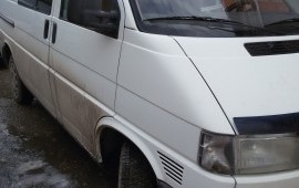 Грузотакси