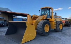 Услуги фронтального погрузчика аренда заказ