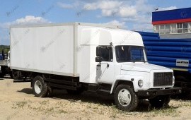 Грузоперевозки по России