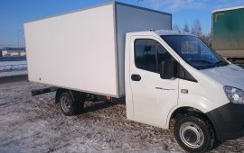 Грузоперевозки Газель услуги, заказ