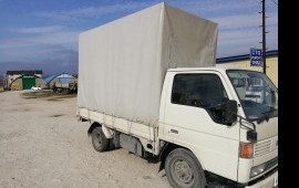 Грузоперевозки, город, меж.город, край