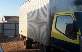 Доставка груза услуги грузоперевозки