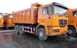 Доставка сыпучих грузов