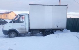 Грузоперевозки Газель услуги, заказ