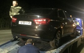 ЭВАКУАТОР