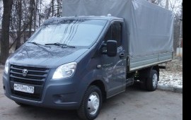 Грузовое такси до 2 тонн. Грузоперевозки. Переезды