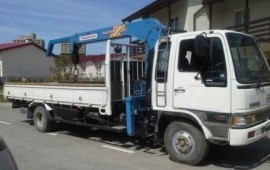 Аренда манипуляторов, автовышка Иваново, область