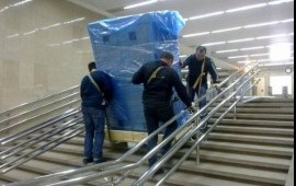 Опытные грузчики услуги заказ