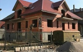 Бригада строителей
