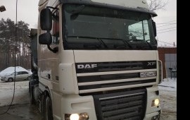 Возим сыпучие грузы