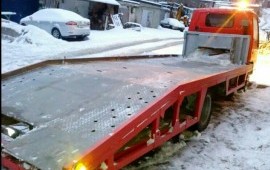 Эвакуатор 24/7 Голицыно