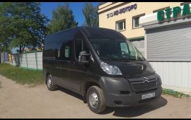 Грузоперевозки по городу и межгород