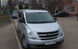 Минивен