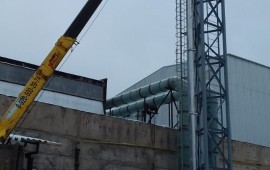 Кран- манипулятор/ автовышка услуги аренда