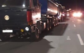 Перевозка грузов
