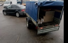 Перевозка пассажиров и питомцев
