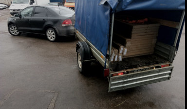 Перевозка пассажиров и питомцев