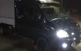 Перевезу в любую точку рф