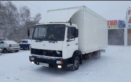 Перевозки