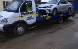 Эвакуатор перевозка авто*спецтехники Краснодар*обл