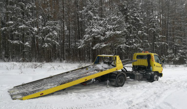 Эвакуатор Ижевск 77-12-56
