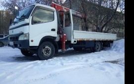 Манипулятор