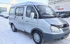 Соболь заказ микроавтобус минивен услуги