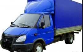 Грузоперевозки Газель услуги, заказ