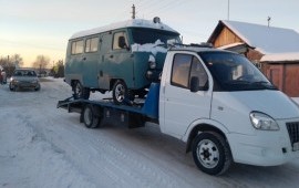 ЭВАКУАТОР МАНИПУЛЯТОР 24/7