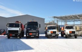 Бензовозы услуги заказ перевозка ГСМ