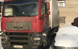 Грузоперевозки по Москве и до 500км от Москвы, реф